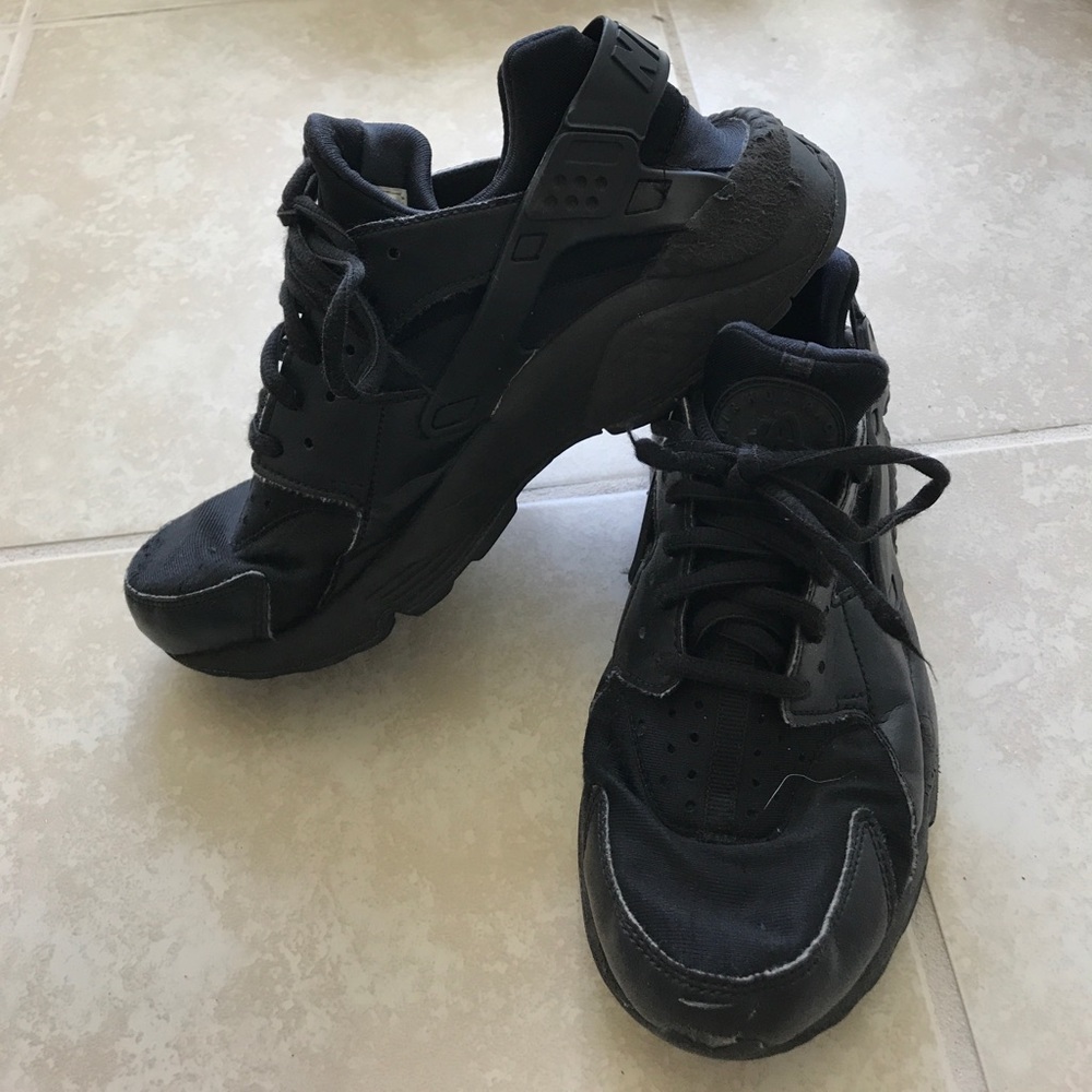 Nike huarache