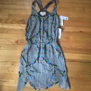 Stunning Nicole Miller Artelier dress