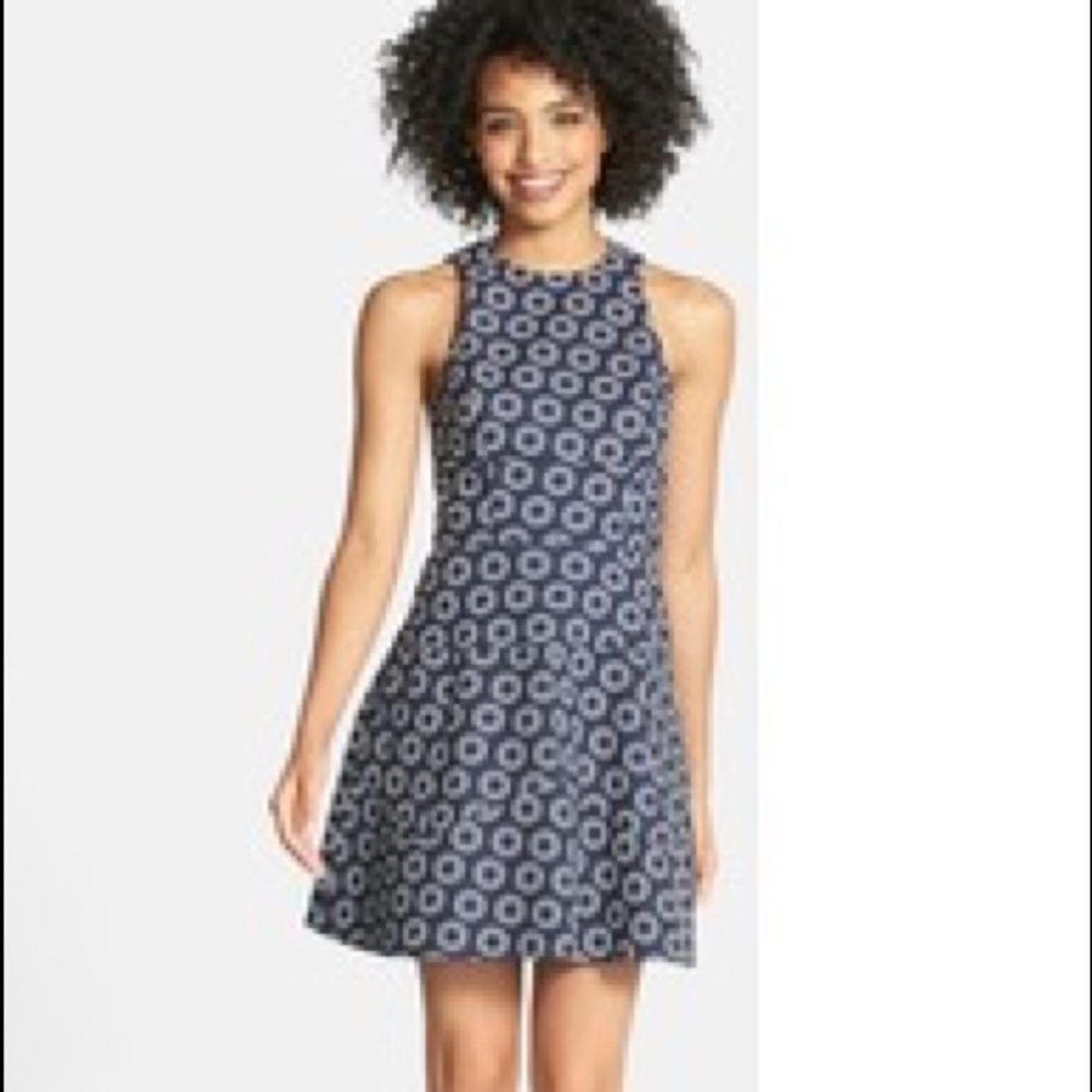 NWT CeCe by Cynthia Steffe Dress