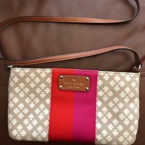 Kate Spade Cross Body Purse