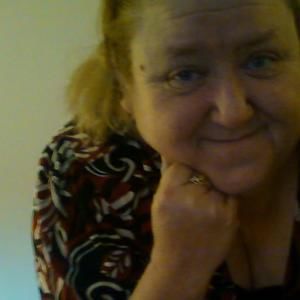 Meet your Posher, Priscilla lambertson