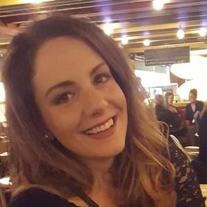 Meet your Posher, Annalisa