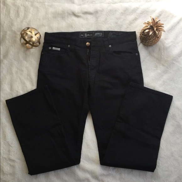 armani collezioni j15 jeans