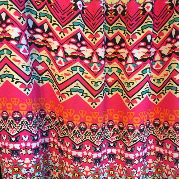 LuLaRoe XL Lucy - Picture 2 of 2
