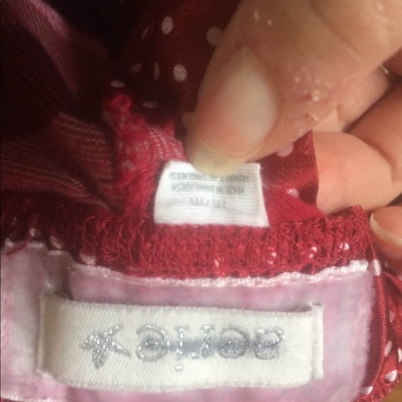 Pants - Picture 3 of 5