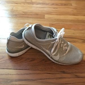 Nike Free TR Flyknit