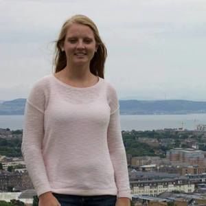 Meet your Posher, Kate