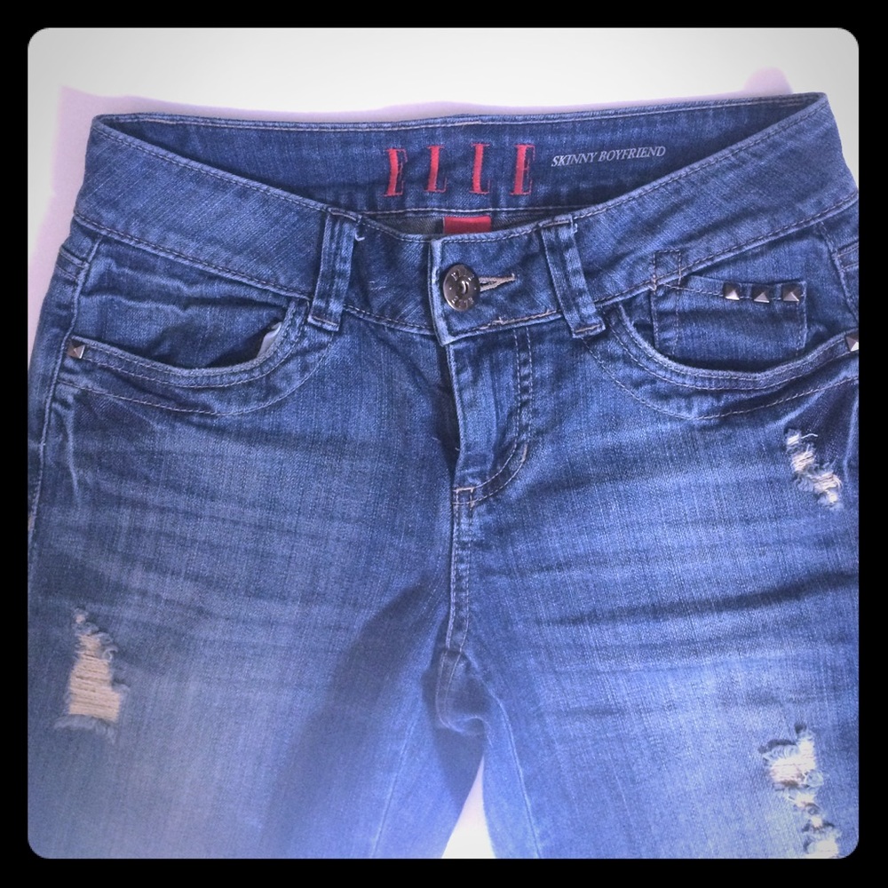 Elle Jeans