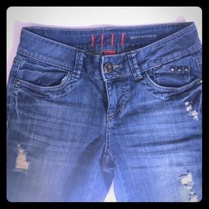 Elle Jeans