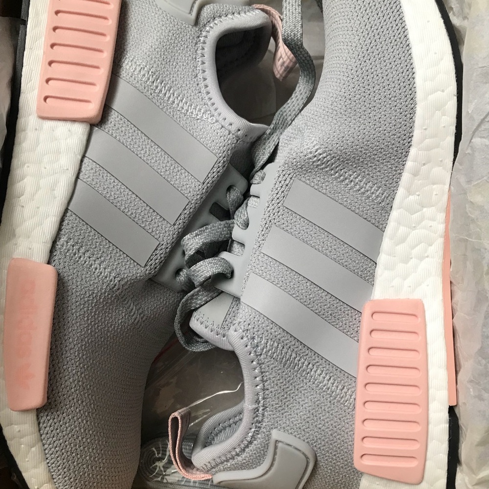 Dead stock Original Nmd