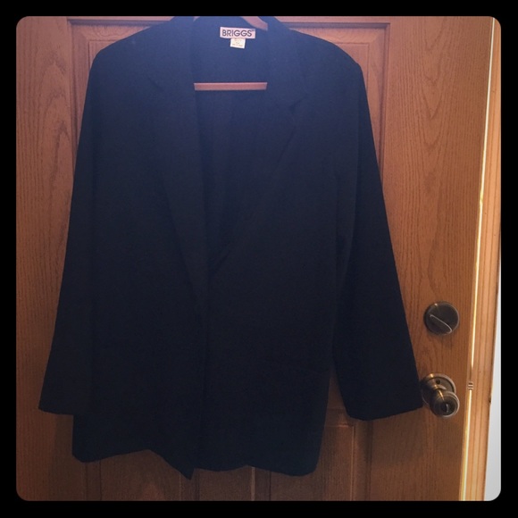 Blazer - Picture 1 of 1