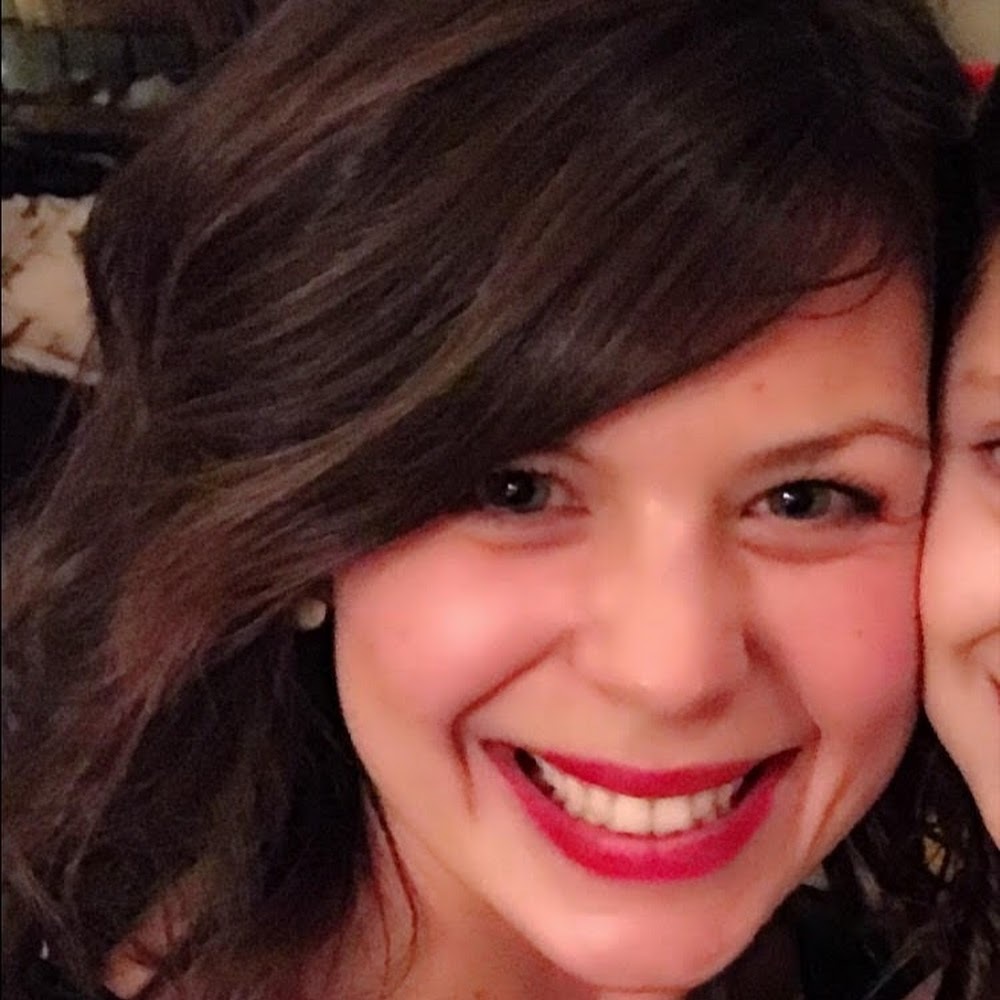 Meet your Posher, Jenna