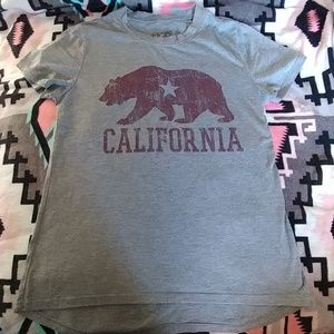 Modern Lux Tee Size-XS