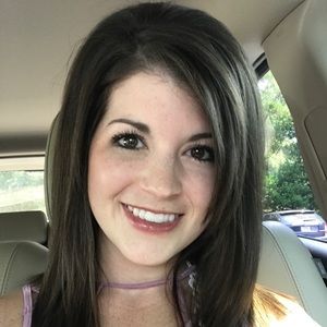 Meet your Posher, Brooke