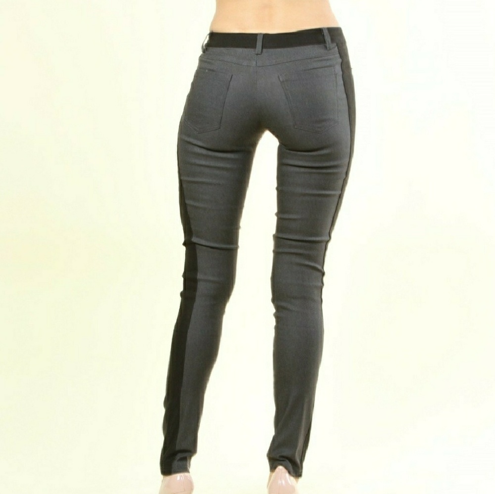 Skinny Pants - Picture 3 of 4