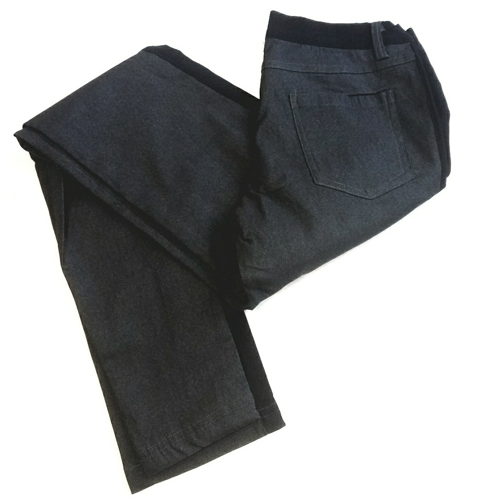Skinny Pants - Picture 4 of 4