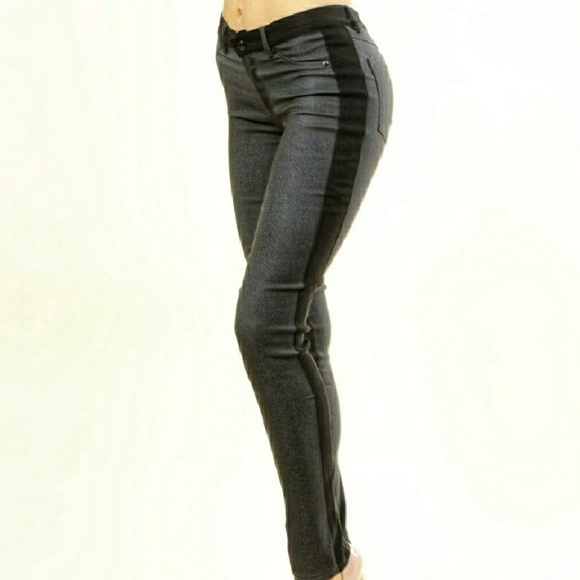 Pants - Skinny Pants