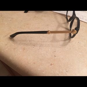 Versace eyeglasses