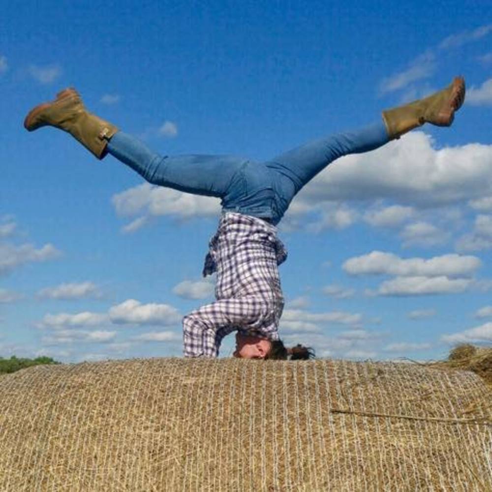 Meet your Posher, Laura