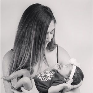 Meet your Posher, Erika