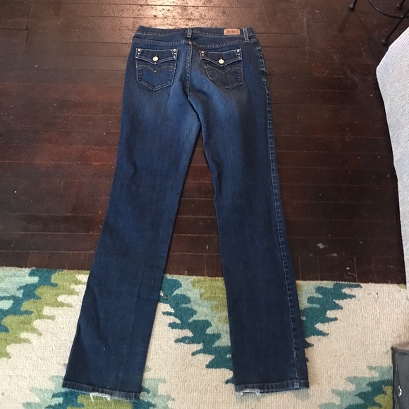 Jeans - Picture 2 of 4