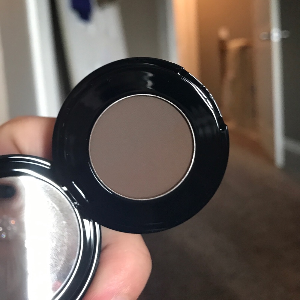 ABH Brow Powder Duo - Ebony