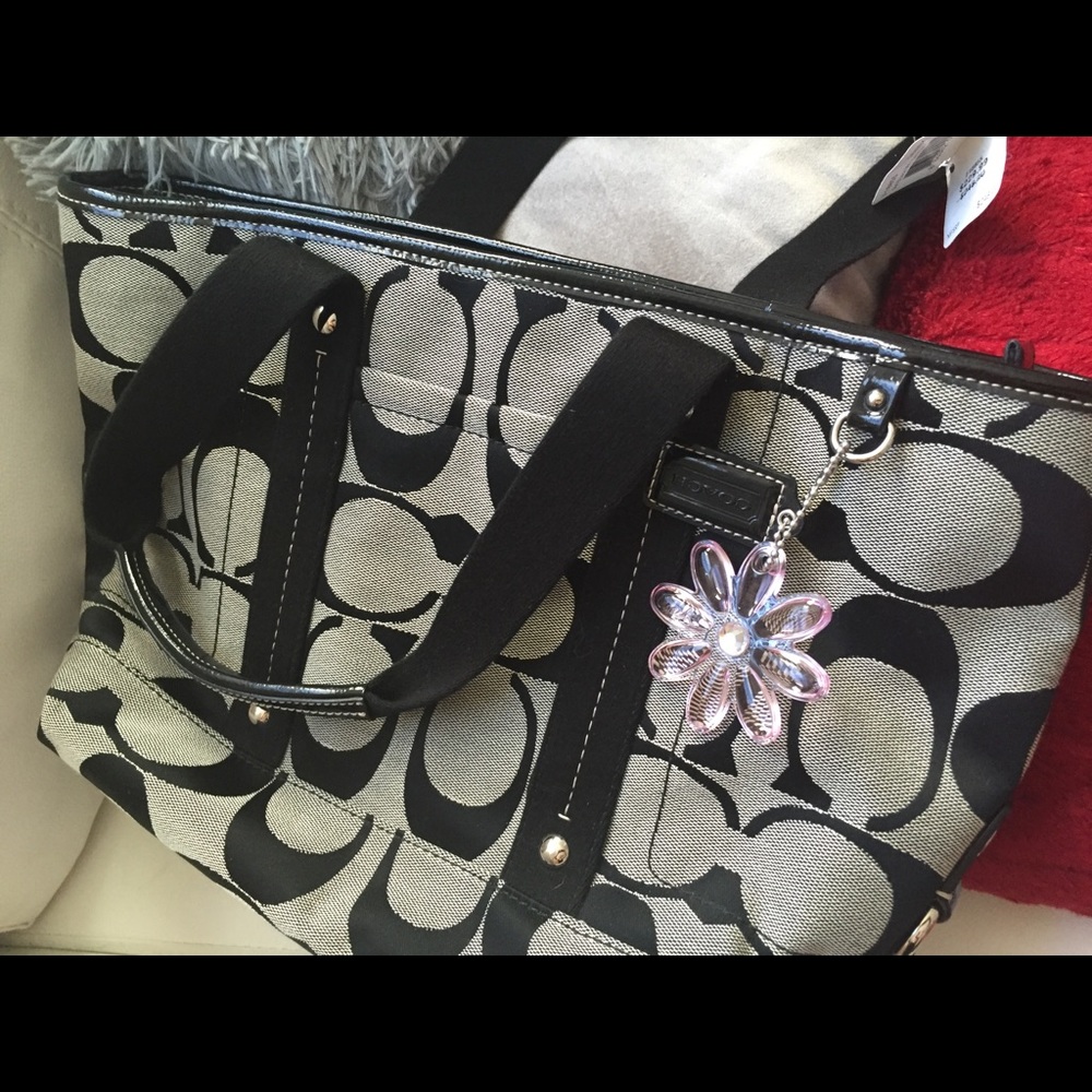 Brand new coach bag