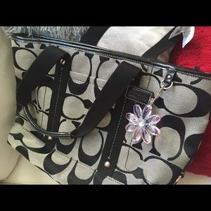 Brand new coach bag