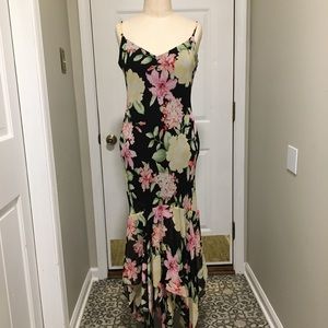 Long Lauren by Ralph Lauren Dress