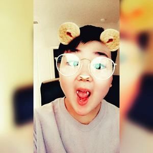 Meet your Posher, Ryan