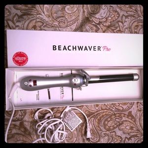 Brachwaver Pro curling iron