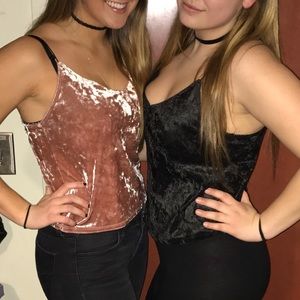 Velvet Mystique Boutique Shirts