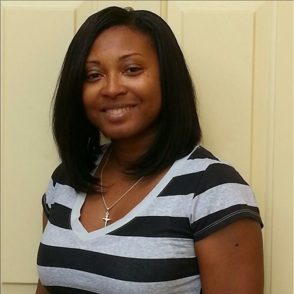 Meet your Posher, Anita