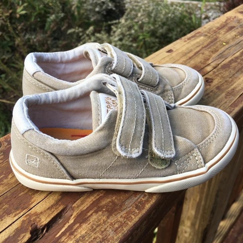 Sperry Top-Sider