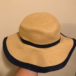 Floppy Sun/Beach Hat