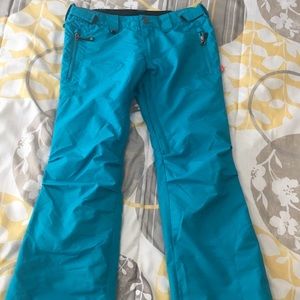 Sessions Ridge Series Ski and Snowboard Pants