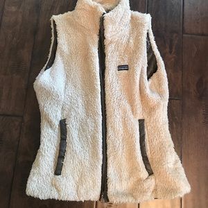 Patagonia Vest