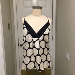 Club Monaco blouse