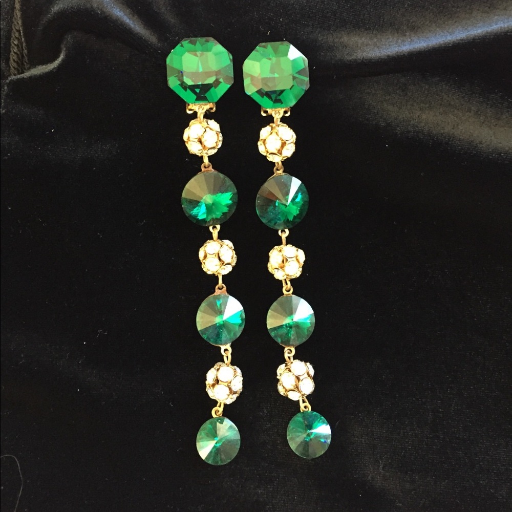 Costume jewelry