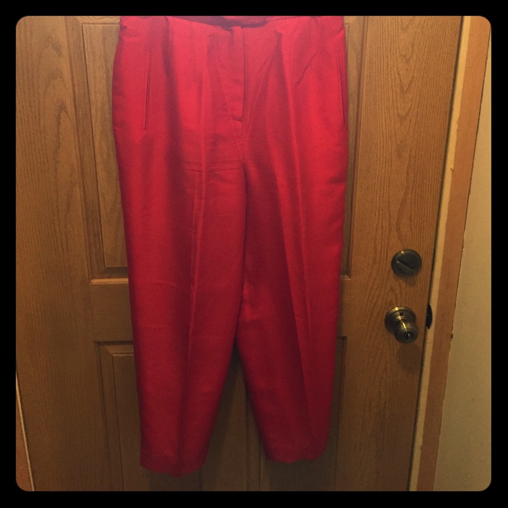 Pants