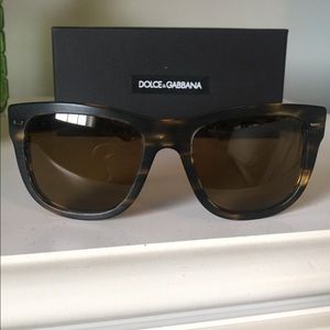 Dolce & Gabbana Sunglasses