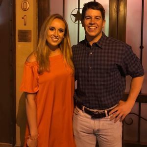 Meet your Posher, Lucy