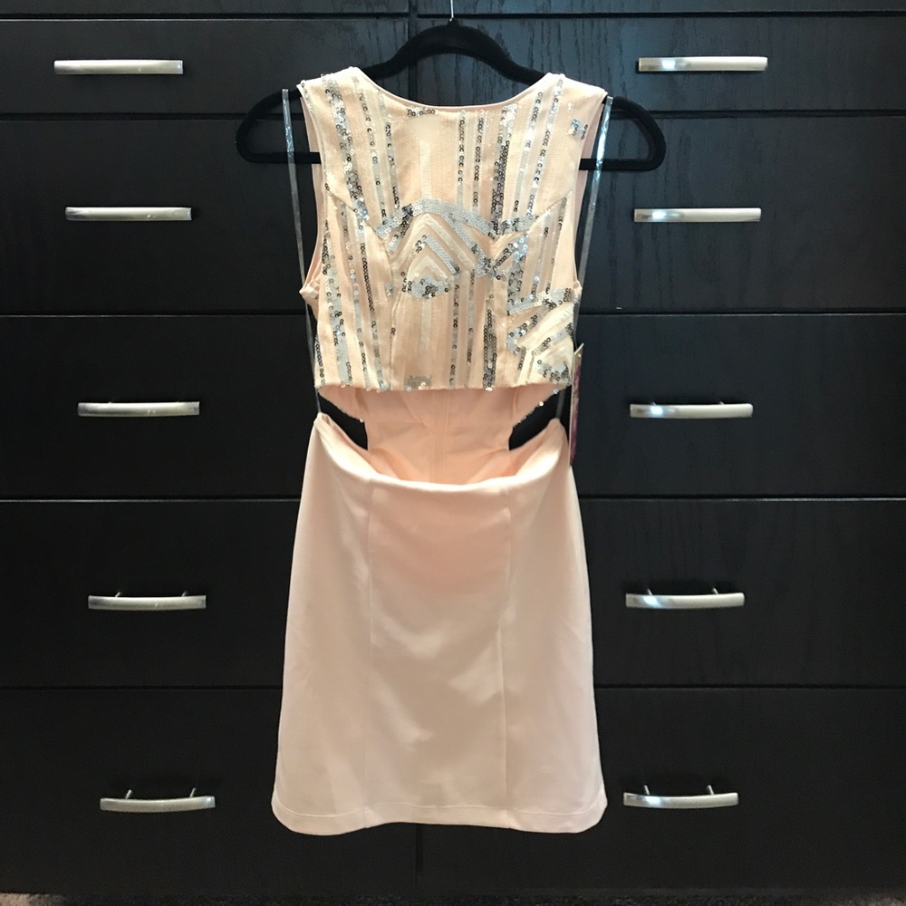 Emerald Sundae Dress