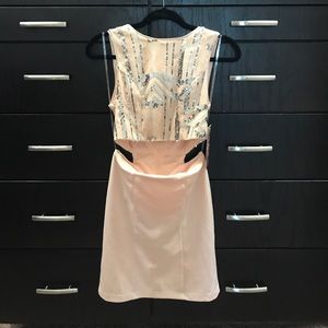 Emerald Sundae Dress