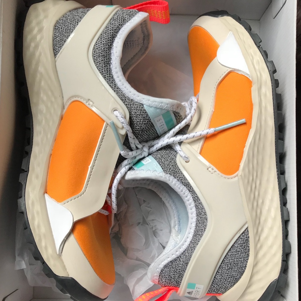 Adidas Stella Aleki X