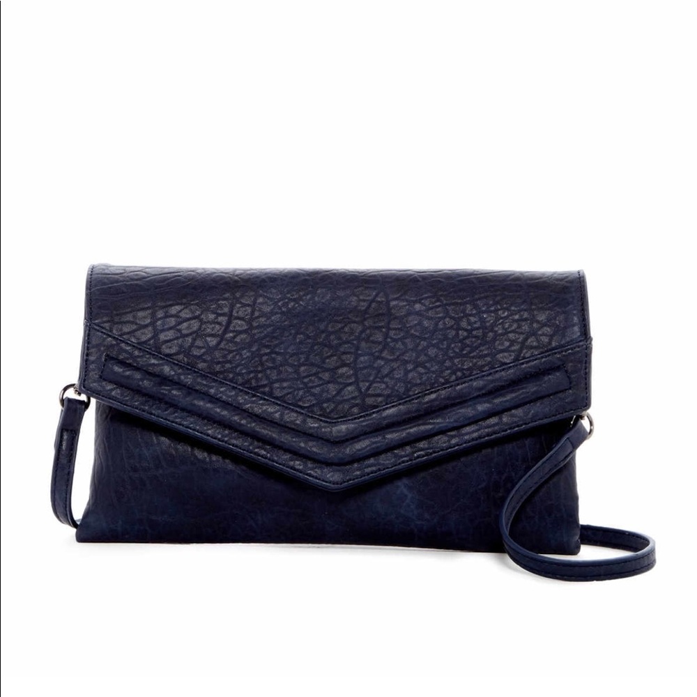 Sale Reduced Urban Expressions Vegan Crossbody