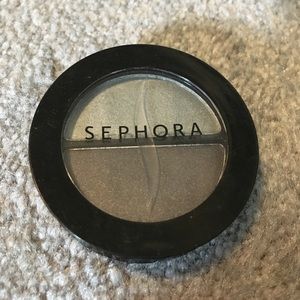 Sephora eyeshadow