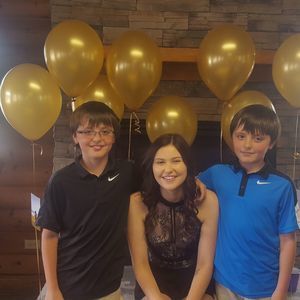 Meet your Posher, Jada