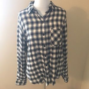 Button up shirt