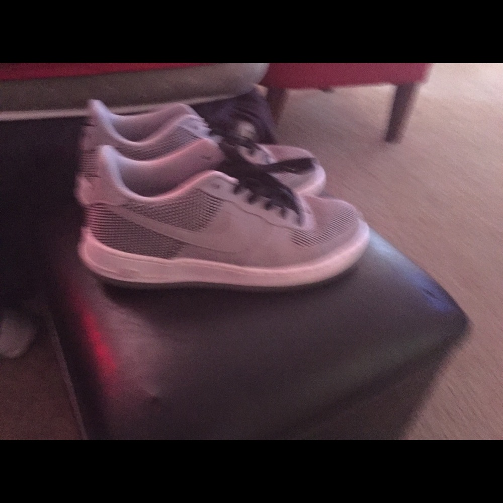 Air Force ones